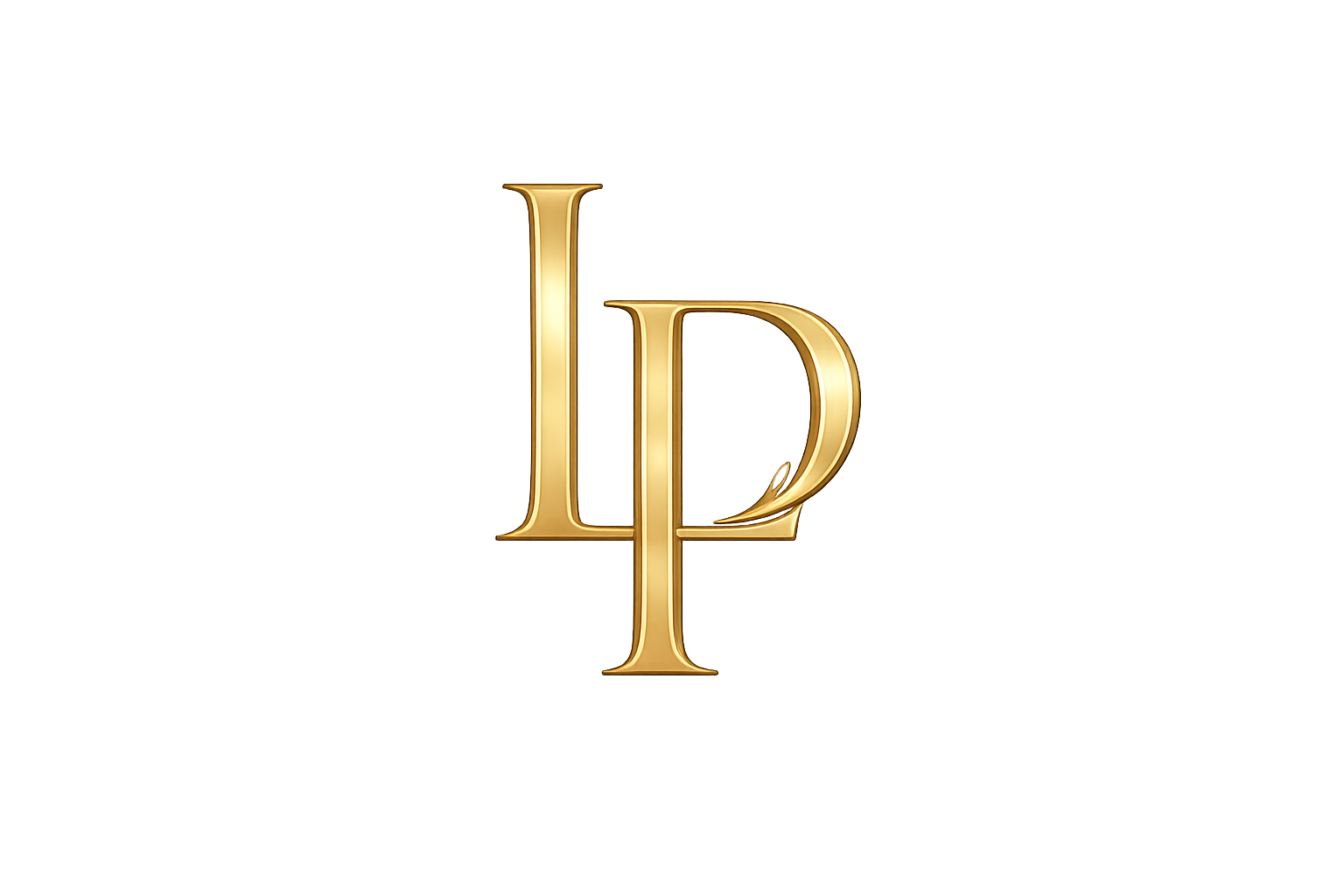 Luxe Properties Logo